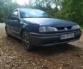 Синий Рено 19, объемом двигателя 1.4 л и пробегом 314 тыс. км за 1350 $, фото 1 на Automoto.ua