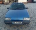 Синий Рено 19, объемом двигателя 1.4 л и пробегом 350 тыс. км за 1205 $, фото 1 на Automoto.ua