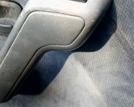 Синій Рено 19, об'ємом двигуна 1.4 л та пробігом 325 тис. км за 474 $, фото 7 на Automoto.ua