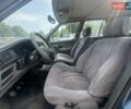 Синій Рено 19, об'ємом двигуна 1.7 л та пробігом 400 тис. км за 1999 $, фото 10 на Automoto.ua