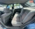 Синій Рено 19, об'ємом двигуна 1.7 л та пробігом 400 тис. км за 1999 $, фото 12 на Automoto.ua