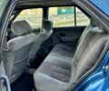 Синий Рено 19, объемом двигателя 1.6 л и пробегом 0 тыс. км за 550 $, фото 5 на Automoto.ua