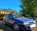 Синій Рено 19, об'ємом двигуна 1.8 л та пробігом 0 тис. км за 1300 $, фото 5 на Automoto.ua
