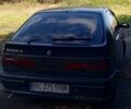 Синій Рено 19, об'ємом двигуна 1.4 л та пробігом 325 тис. км за 474 $, фото 3 на Automoto.ua