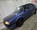 Синий Рено 19, объемом двигателя 1.6 л и пробегом 300 тыс. км за 650 $, фото 1 на Automoto.ua