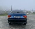 Рено 19 1993 в Кельменцах на Automoto.ua Синий Рено 19, объемом двигателя 1.4 л и пробегом 350 тыс. км за 850 $, фото 4 на Automoto.ua