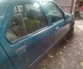 Синій Рено 19, об'ємом двигуна 1.4 л та пробігом 324 тис. км за 623 $, фото 2 на Automoto.ua