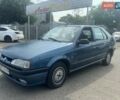 Синій Рено 19, об'ємом двигуна 1.7 л та пробігом 400 тис. км за 1999 $, фото 8 на Automoto.ua