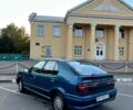 Синий Рено 19, объемом двигателя 1.6 л и пробегом 0 тыс. км за 550 $, фото 2 на Automoto.ua