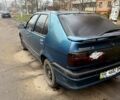 Синий Рено 19, объемом двигателя 1.4 л и пробегом 0 тыс. км за 600 $, фото 3 на Automoto.ua
