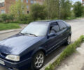 Синій Рено 19, об'ємом двигуна 1.4 л та пробігом 269 тис. км за 1000 $, фото 1 на Automoto.ua