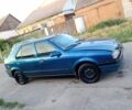 Синій Рено 19, об'ємом двигуна 1.6 л та пробігом 165 тис. км за 349 $, фото 3 на Automoto.ua