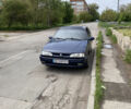 Синий Рено 19, объемом двигателя 1.4 л и пробегом 269 тыс. км за 1000 $, фото 1 на Automoto.ua