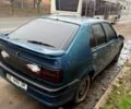 Синий Рено 19, объемом двигателя 1.4 л и пробегом 0 тыс. км за 600 $, фото 1 на Automoto.ua