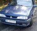 Синій Рено 19, об'ємом двигуна 1.4 л та пробігом 325 тис. км за 474 $, фото 1 на Automoto.ua