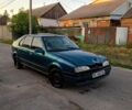 Синий Рено 19, объемом двигателя 1.4 л и пробегом 165 тыс. км за 350 $, фото 1 на Automoto.ua