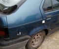 Синій Рено 19, об'ємом двигуна 0 л та пробігом 200 тис. км за 24 $, фото 1 на Automoto.ua