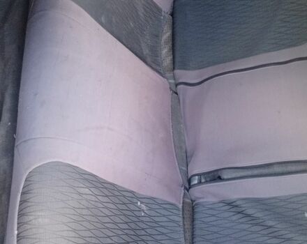 Синій Рено 19, об'ємом двигуна 1.4 л та пробігом 325 тис. км за 474 $, фото 8 на Automoto.ua