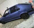 Синий Рено 19, объемом двигателя 1.6 л и пробегом 300 тыс. км за 650 $, фото 8 на Automoto.ua