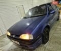 Синий Рено 19, объемом двигателя 1.6 л и пробегом 300 тыс. км за 650 $, фото 1 на Automoto.ua
