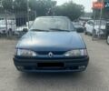 Синій Рено 19, об'ємом двигуна 1.7 л та пробігом 400 тис. км за 1999 $, фото 1 на Automoto.ua