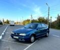 Синий Рено 19, объемом двигателя 1.6 л и пробегом 0 тыс. км за 550 $, фото 1 на Automoto.ua