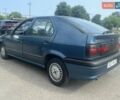 Синій Рено 19, об'ємом двигуна 1.7 л та пробігом 400 тис. км за 1999 $, фото 7 на Automoto.ua