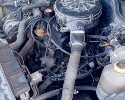 Синій Рено 19, об'ємом двигуна 1.4 л та пробігом 325 тис. км за 474 $, фото 9 на Automoto.ua