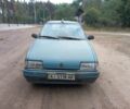 Рено 19 1994 в Житомире на Automoto.ua Синий Рено 19, объемом двигателя 1.41 л и пробегом 250 тыс. км за 750 $, фото 4 на Automoto.ua