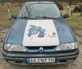 Синій Рено 19, об'ємом двигуна 1.74 л та пробігом 221 тис. км за 1000 $, фото 1 на Automoto.ua