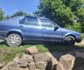 Синий Рено 19, объемом двигателя 1.7 л и пробегом 400 тыс. км за 1000 $, фото 1 на Automoto.ua