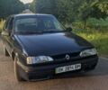 Синій Рено 19, об'ємом двигуна 1.72 л та пробігом 400 тис. км за 1500 $, фото 1 на Automoto.ua