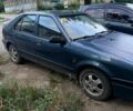 Синий Рено 19, объемом двигателя 1.72 л и пробегом 229 тыс. км за 900 $, фото 1 на Automoto.ua