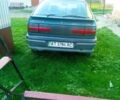 Синий Рено 19, объемом двигателя 1 л и пробегом 160 тыс. км за 550 $, фото 4 на Automoto.ua