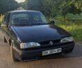 Синій Рено 19, об'ємом двигуна 1.72 л та пробігом 400 тис. км за 1500 $, фото 1 на Automoto.ua