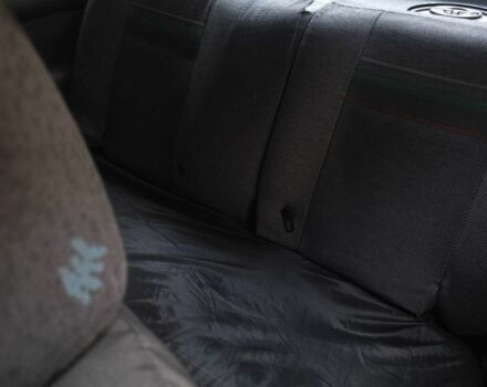 Синий Рено 19, объемом двигателя 0 л и пробегом 250 тыс. км за 1100 $, фото 4 на Automoto.ua