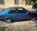 Синий Рено 19, объемом двигателя 0 л и пробегом 250 тыс. км за 1100 $, фото 1 на Automoto.ua