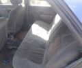 Синий Рено 19, объемом двигателя 1.7 л и пробегом 400 тыс. км за 1000 $, фото 4 на Automoto.ua