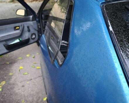 Синий Рено 19, объемом двигателя 0 л и пробегом 250 тыс. км за 1100 $, фото 5 на Automoto.ua