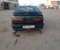 Синий Рено 19, объемом двигателя 1.8 л и пробегом 180 тыс. км за 1000 $, фото 10 на Automoto.ua