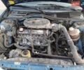 Синий Рено 19, объемом двигателя 1.8 л и пробегом 180 тыс. км за 1000 $, фото 3 на Automoto.ua