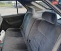 Синий Рено 19, объемом двигателя 1.8 л и пробегом 180 тыс. км за 1000 $, фото 7 на Automoto.ua