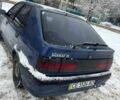 Синій Рено 19, об'ємом двигуна 1.4 л та пробігом 260 тис. км за 1000 $, фото 1 на Automoto.ua