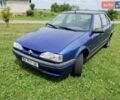 Синий Рено 19, объемом двигателя 1.4 л и пробегом 313 тыс. км за 1200 $, фото 1 на Automoto.ua