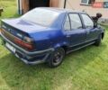 Синий Рено 19, объемом двигателя 1.4 л и пробегом 313 тыс. км за 1200 $, фото 5 на Automoto.ua
