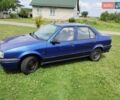 Синий Рено 19, объемом двигателя 1.4 л и пробегом 313 тыс. км за 1200 $, фото 2 на Automoto.ua