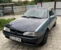 Синій Рено 19, об'ємом двигуна 1.7 л та пробігом 320 тис. км за 563 $, фото 1 на Automoto.ua