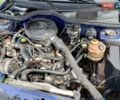 Синий Рено 19, объемом двигателя 1.4 л и пробегом 313 тыс. км за 1200 $, фото 8 на Automoto.ua