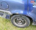 Синий Рено 19, объемом двигателя 1.4 л и пробегом 313 тыс. км за 1200 $, фото 7 на Automoto.ua