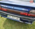 Синий Рено 19, объемом двигателя 1.4 л и пробегом 313 тыс. км за 1200 $, фото 4 на Automoto.ua